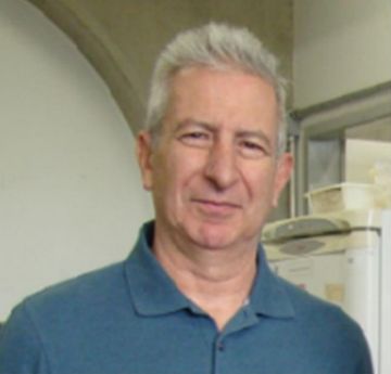 Richard Ian Samuels
